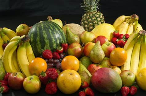 Why To Avoid Fruits When You Are Sick Anupost