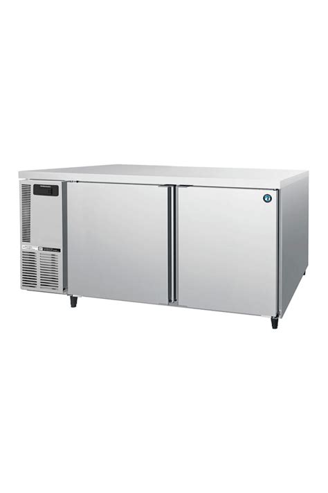 Undercounter A Fit Chiller Rt 156ma P Hoshizaki Philippines