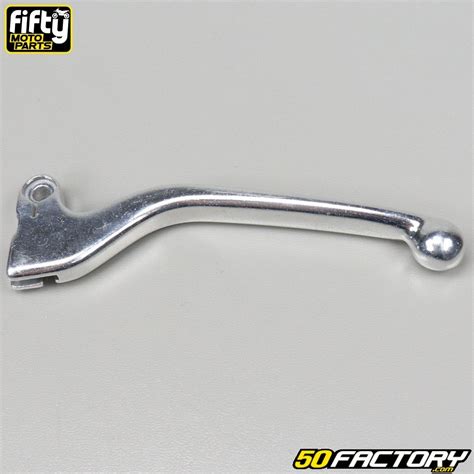 Levier D Embrayage Gris Derbi Aprilia Rieju V Fifty