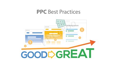 Going From Good To Great Ppc Best Practices