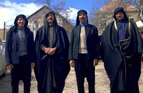 Lebanese Traditional Clothing - Lebanon - a photo on Flickriver