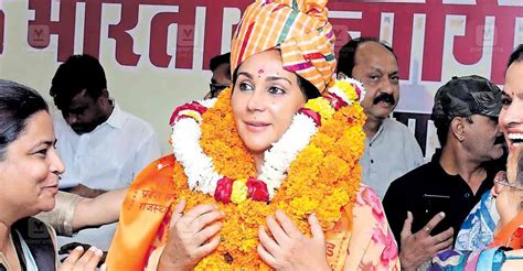 Diya Kumari The Next Chief Minister Of Rajasthan Bjp Mp Discusses