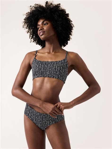 Athleta Scoop Bikini Top A C ShopStyle Two Piece Swimsuits