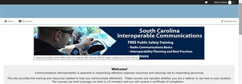 Sc Midlands Ares Training Net South Carolina Amateur Radio Emergency