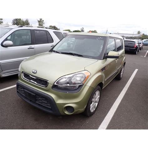 2013 Kia Soul Speeds Auto Auctions