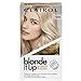 Clairol Blonde It Up Permanent High Lift No Bleach Platinum Blonde Amazon Co Uk Beauty