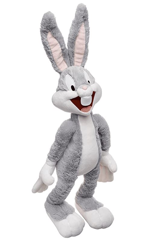 Bugs Bunny Collectible Plush – Chuck Jones