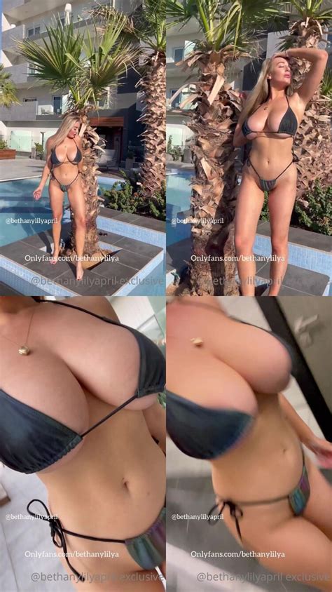 Nude Beth Lily Videos And Pictures Recent Posts Page Forumophilia PORN FORUM