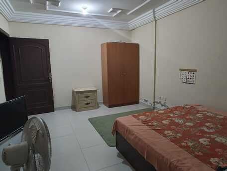 SAR 1100 Month Furnished Bachelor Only 1000 Per Month Spacious