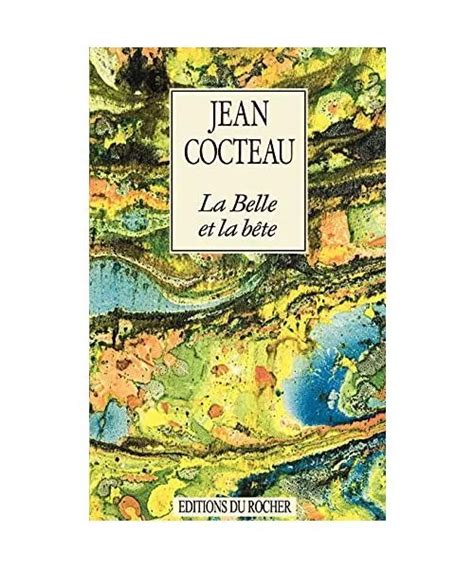 La Belle Et La Bete Journal D Un Film Jean Cocteau Eur