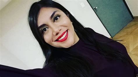 Acuchillan A Natalina Lane Activista Y Mujer Trans En Hotel De La CDMX