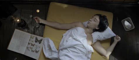 Nude Video Celebs Aleksandra Jachymek Nude Julia Kalinowska Nude Menotaksja 2019