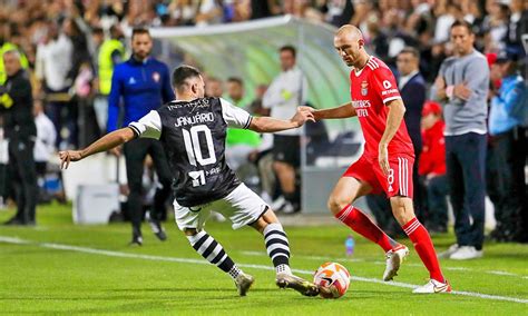 TAÇA DE PORTUGAL BENFICA SOFREU PARA VENCER O CALDAS NOS PENÁLTIS