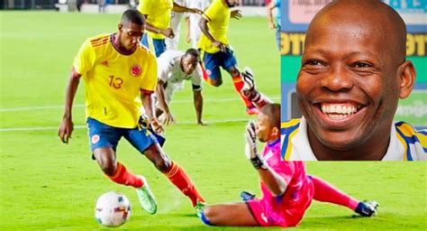 El Tino le dice a Yáser Asprilla Le deseo lo mejor ojalá demuestre