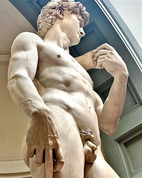 Ronaldo Souza On Twitter Aos P S De David De Michelangelo A