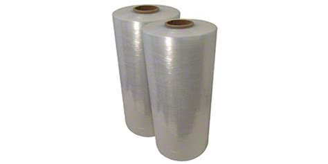 Stretch Wrap Hillside Paper Products