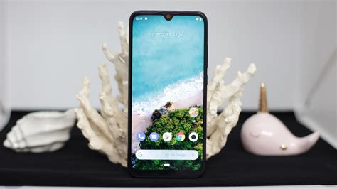 Xiaomi Mi A3 Características Ficha Técnica Con Fotos Y Precio