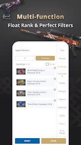 BUFF Market - Trade CS2 Skins – Aplikacje w Google Play