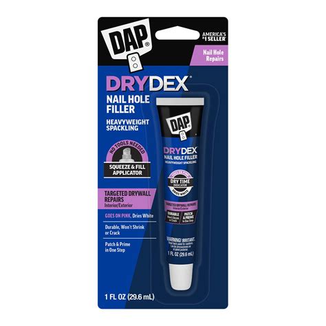 DapHome EN-US Products & Projects Products DAP DryDex Dry Time