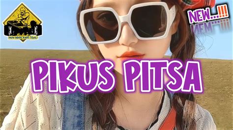 Goyang Daboy Viral Pikus Pitsa Remix Papa Adung Youtube Music