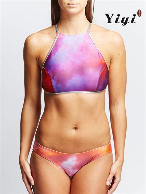 Wholesale Swimwear European And American Women Micro Mini Sexy Swimsuit Women S Swimming Bikini