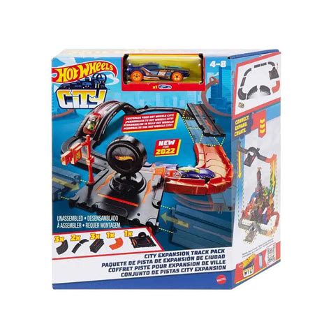 Hot Wheels Pist Dünyası Oyun Seti Fiyatı MTL HDN