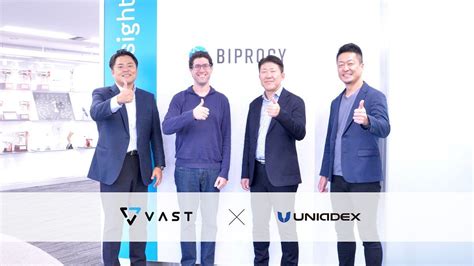 VAST Data Platform とは製品特長や仕組みの紹介ユニアデックス