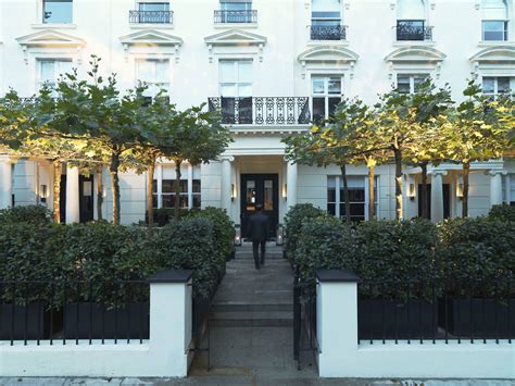 The best hotels near Hyde Park - Time Out London