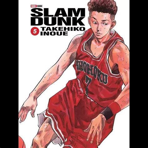 Slam Dunk N Panini Manga Fan Shop