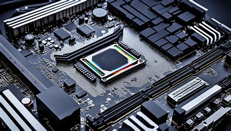 How To Pick The Right Motherboard For Your Pc In