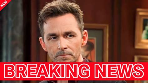 New Update General Hospital Valentin Cassadine Returns Heart