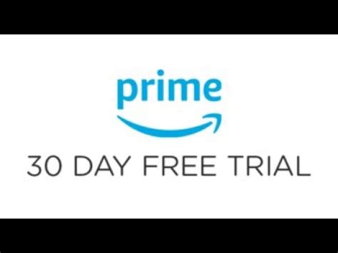 Amazon Prime Days For Free Trial Sign Up Now With The Link Now