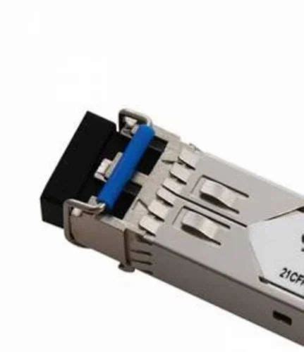 Optical Transceiver G Single Mode Dual Sfp Optical Transceivers