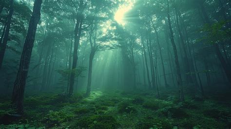 beautiful forest wallpaper pictures