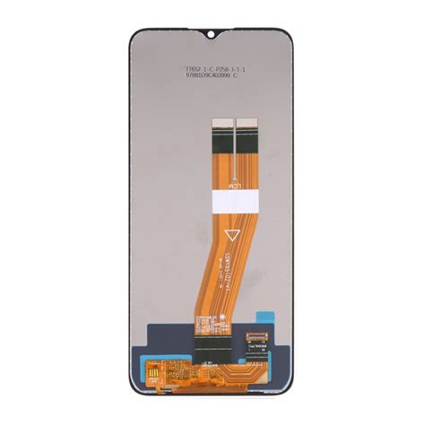 Samsung Galaxy A03 Replacement Parts