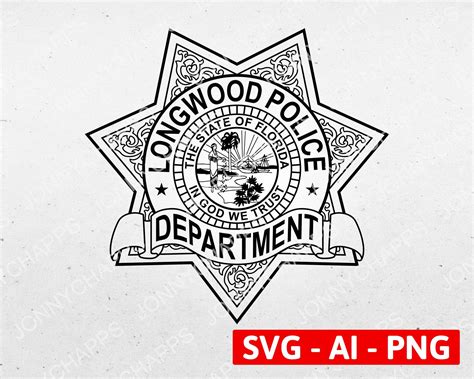 Longwood Florida Law Enforcement Officer Free Add Police Department