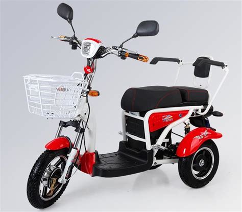 60v20Ah завод оптовая Электрический Самокат для инвалидов/3 Колеса 16 ...