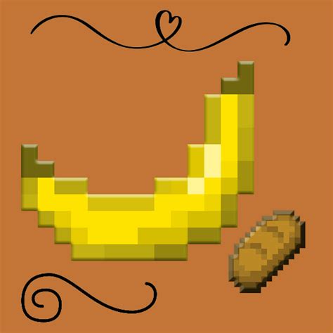 Bananas And Bread Making Minecraft Mods Curseforge