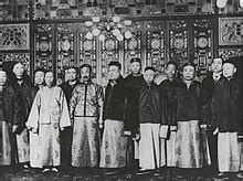 History of Chinese Americans - Wikipedia