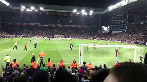 Aston Villa Vs West Brom FA Cup Quarter Final YouTube