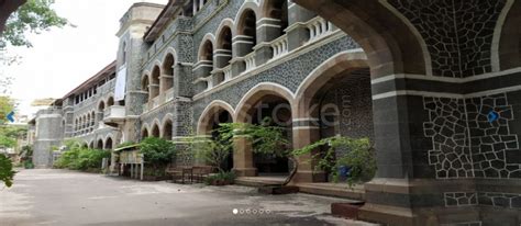 Wilson College, Chowpatty, Girgaon, Mumbai - Fees, Reviews And ...