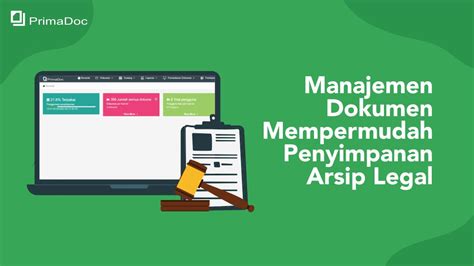 Bagaimana Cara Mengarsip Dokumen Di Laptop Administrasi