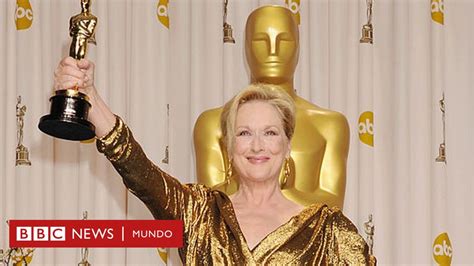 Oscar 2020 7 Claves Que Explican Cómo Ganar La Estatuilla A La Mejor Película Bbc News Mundo