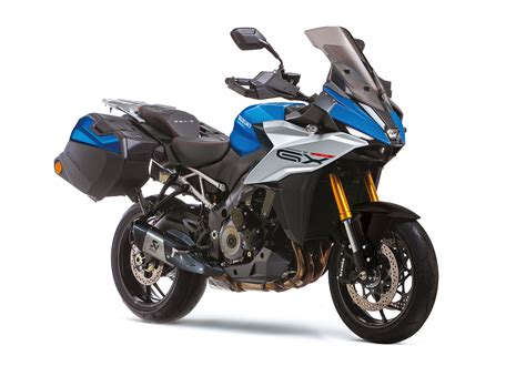 SUZUKI GSX S 1000 GX SPORT Valtermoto