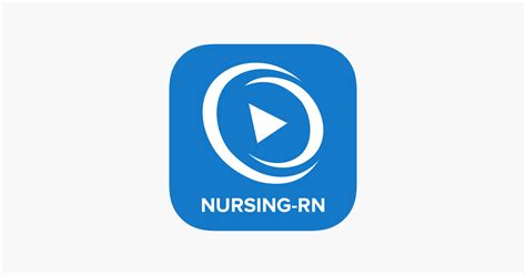 ‎app Store에서 제공하는 Lecturio Nursing Nclex Prep