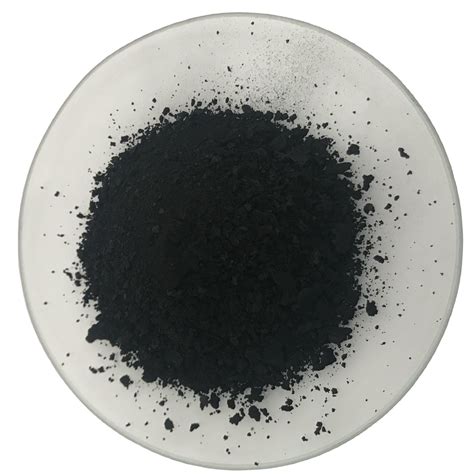 Professional Manufacturer Sulphur Black Br200 For Textile Dyeing