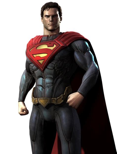 Superman Injustice Wiki Guide Walkthrough Ign Injustice Gods