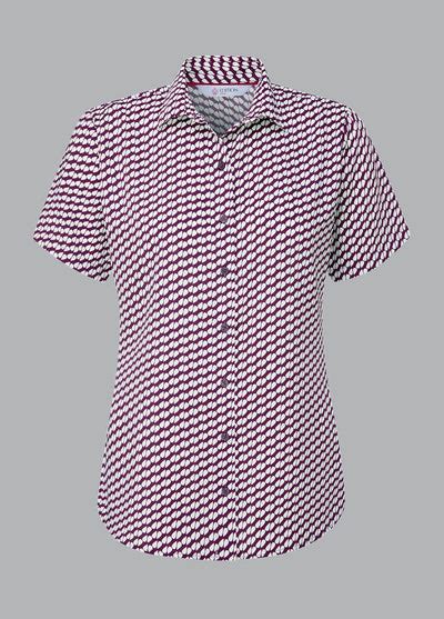 Hotel And Receptionist Uniforms The Work Uniform Company
