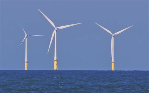 offshore wind cultural heritage partners