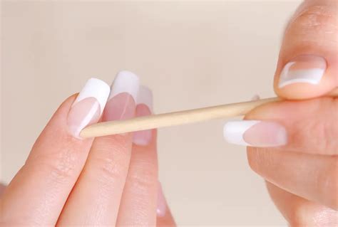 Why Do My Cuticles Itch? Reasons & Solutions!! - NailRock